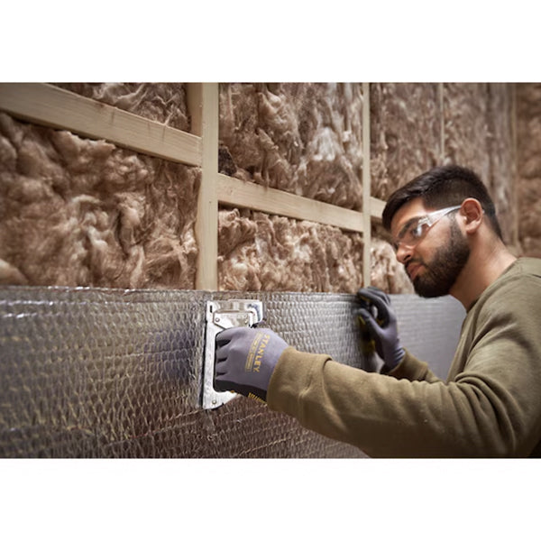 Graffatrice TR45 - Punto Tipo  Graffatrice TR45 - Punto Tipo